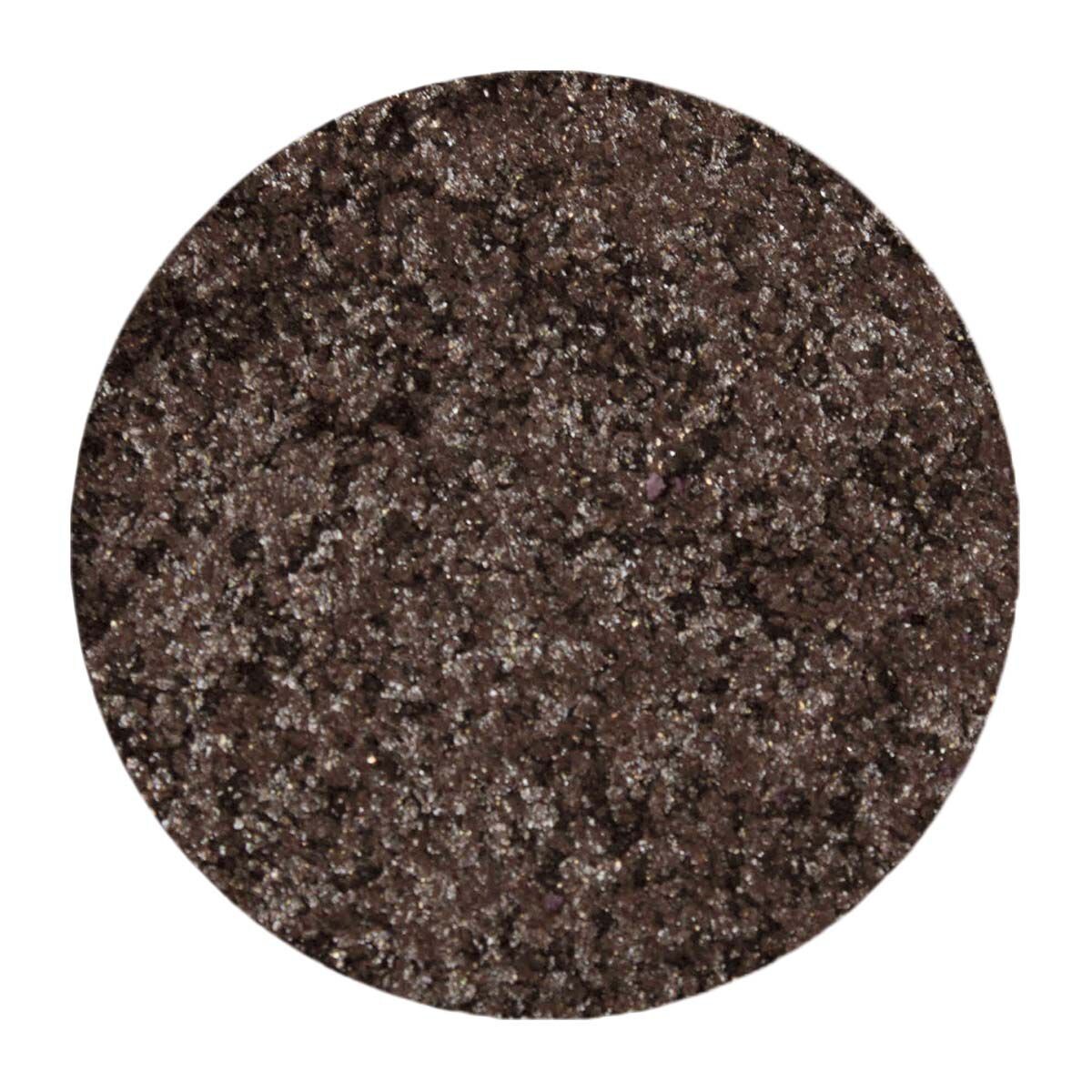 

Сменный блок: велюровые тени для век iced brown Glam Shop, 1,5 гр
