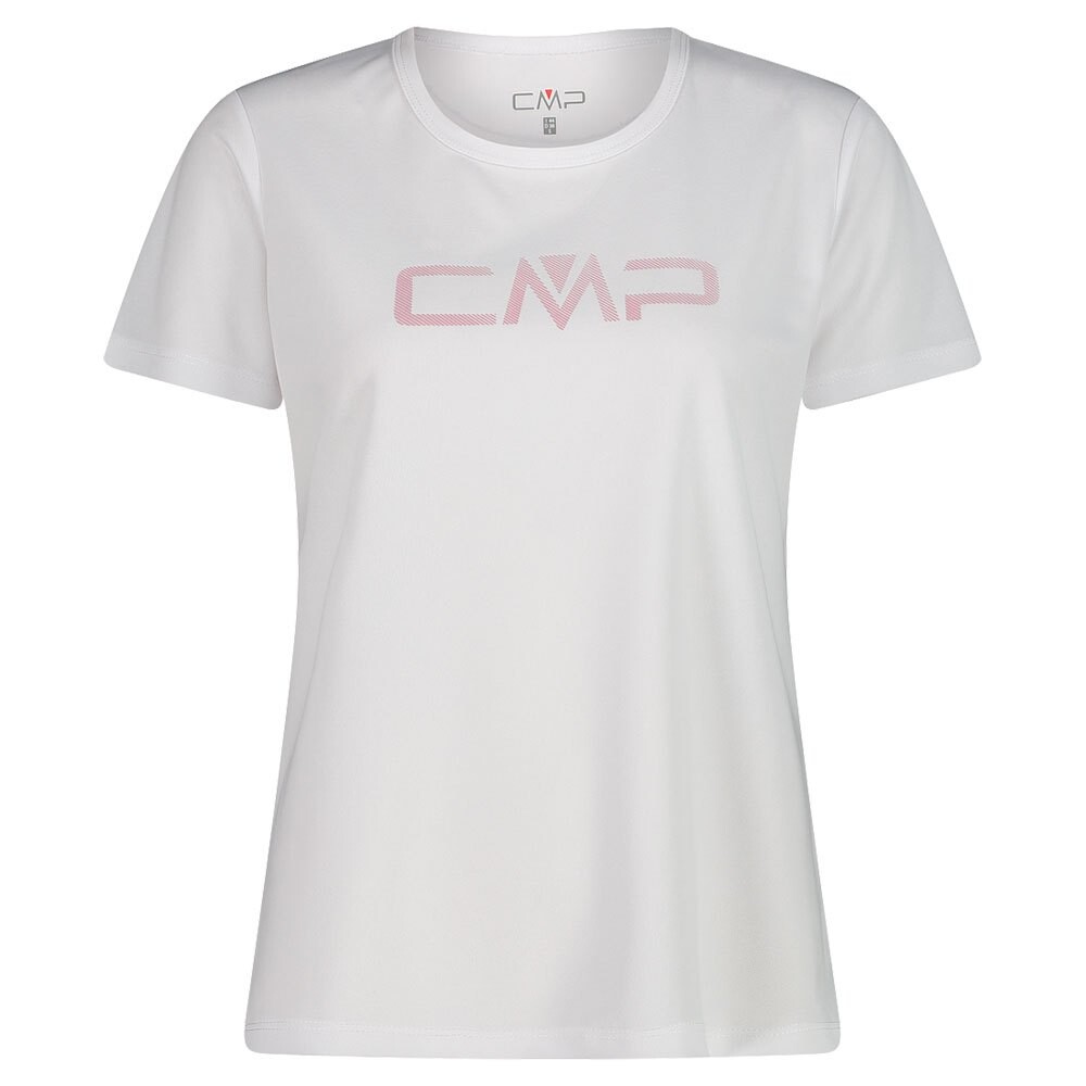

Футболка CMP 39T5676P, белый