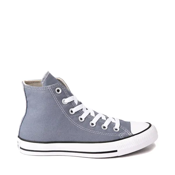 

Высокие кроссовки Converse Chuck Taylor All Star, серый