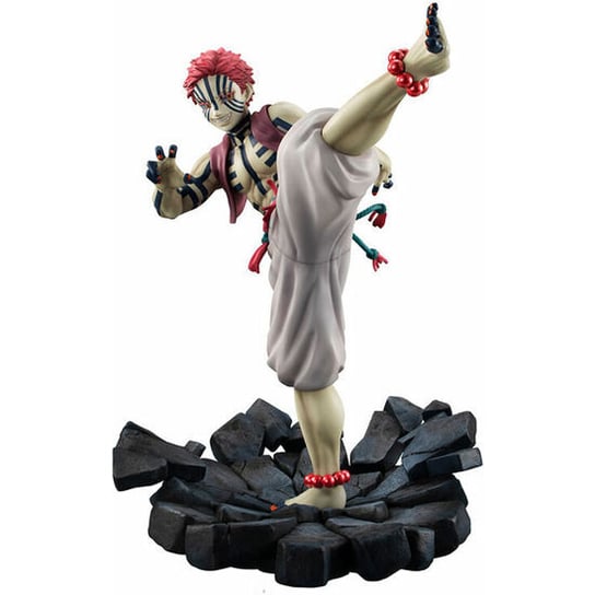 

Фигурка Akaza Upper Three G.E.M. Серия Demon Slayer Kimetsu No Yaiba 18Cm mHouse