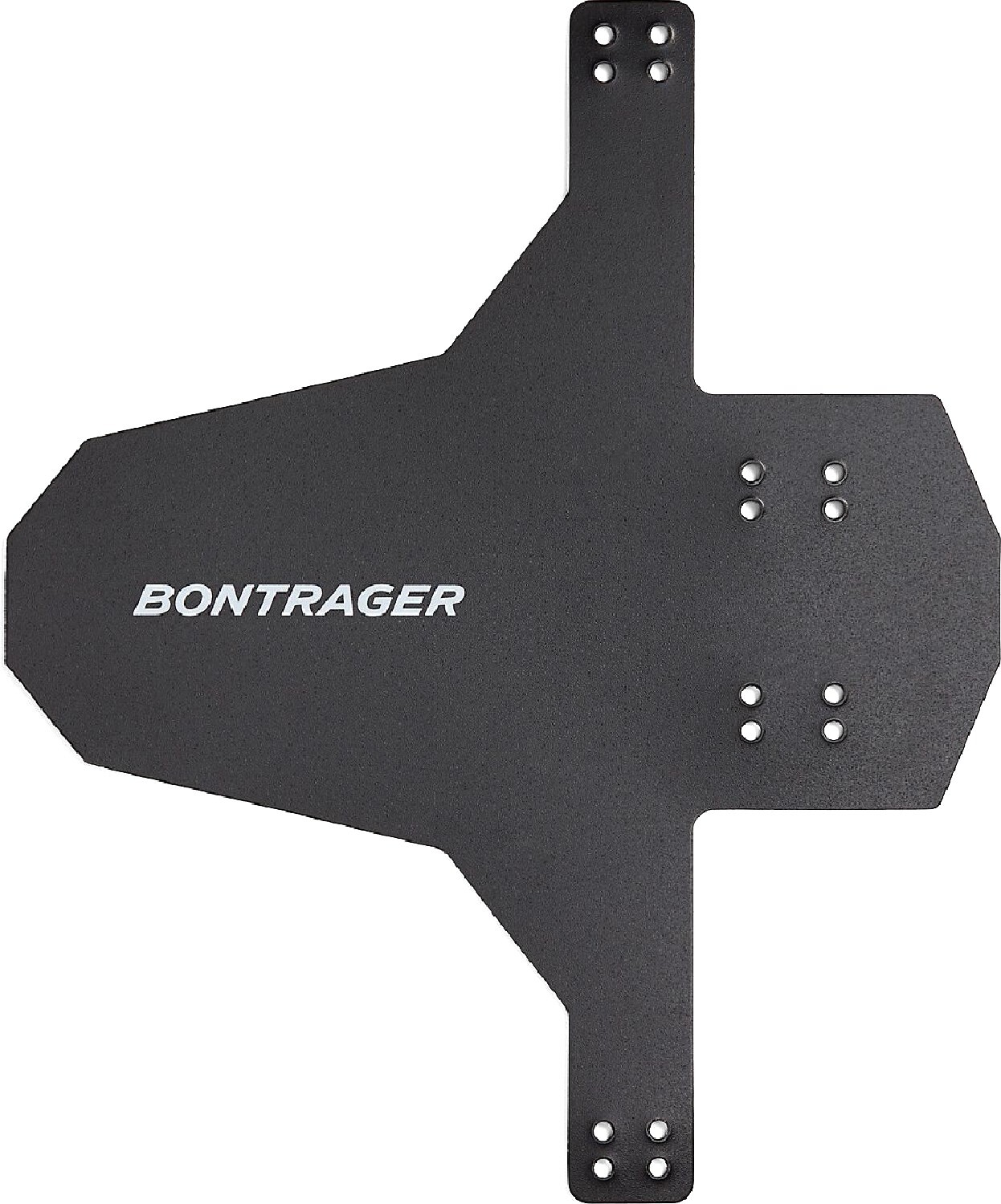 

Переднее крыло Эндуро Bontrager, черный