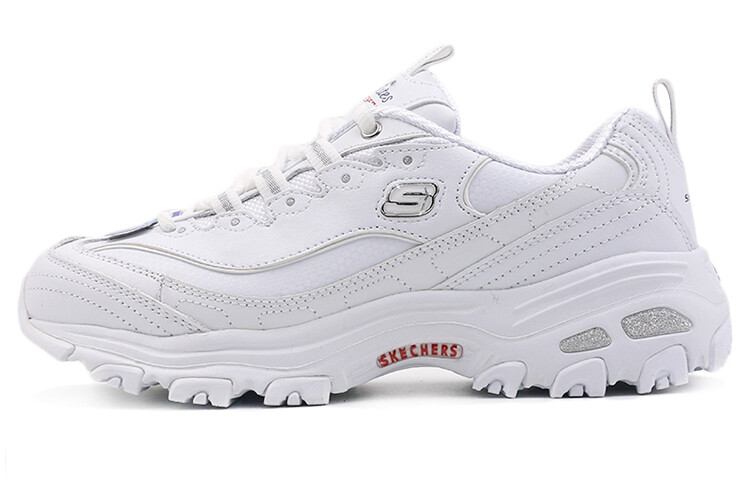 

Женская обувь для скейтбординга Skechers D'LITES
