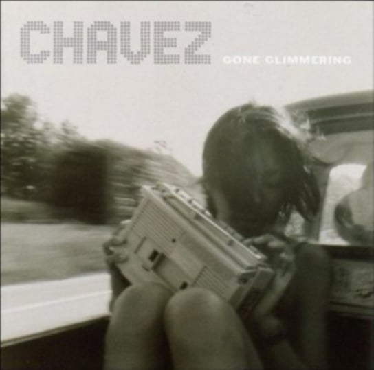 Виниловая пластинка Chavez - Gone Glimmering виниловая пластинка electric boys gone gone gone