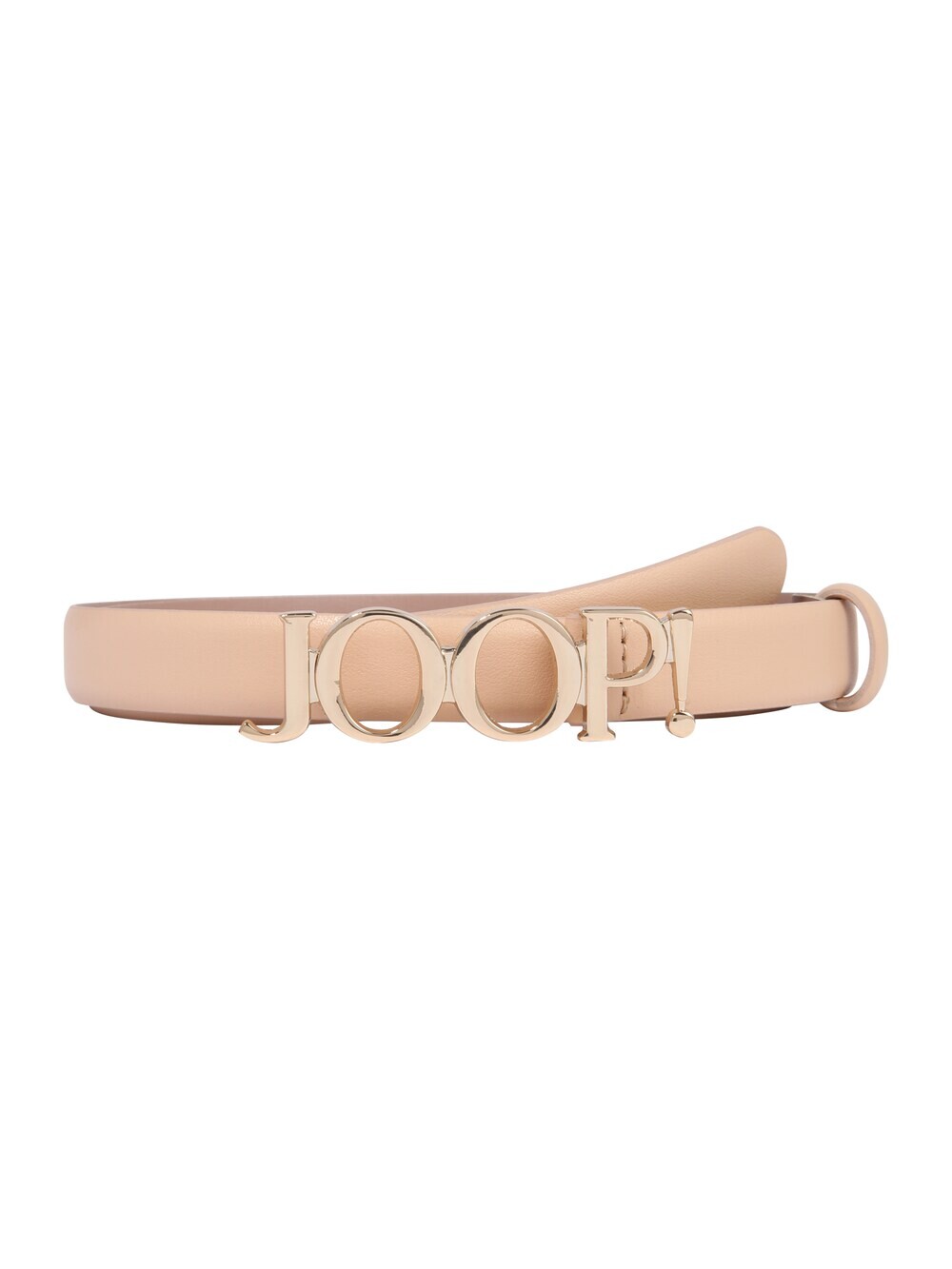 

Ремень Joop!, обнаженная