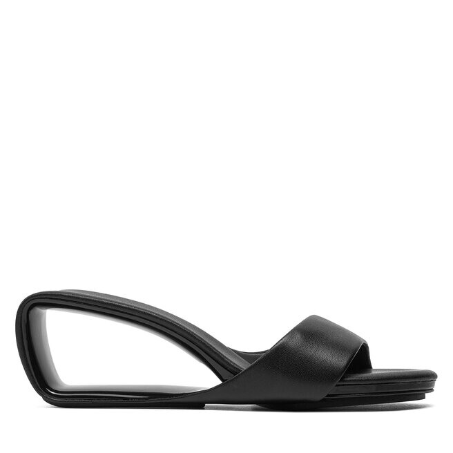 

Сандалии United Nude Mobius Mid 100030116S15 Black, черный