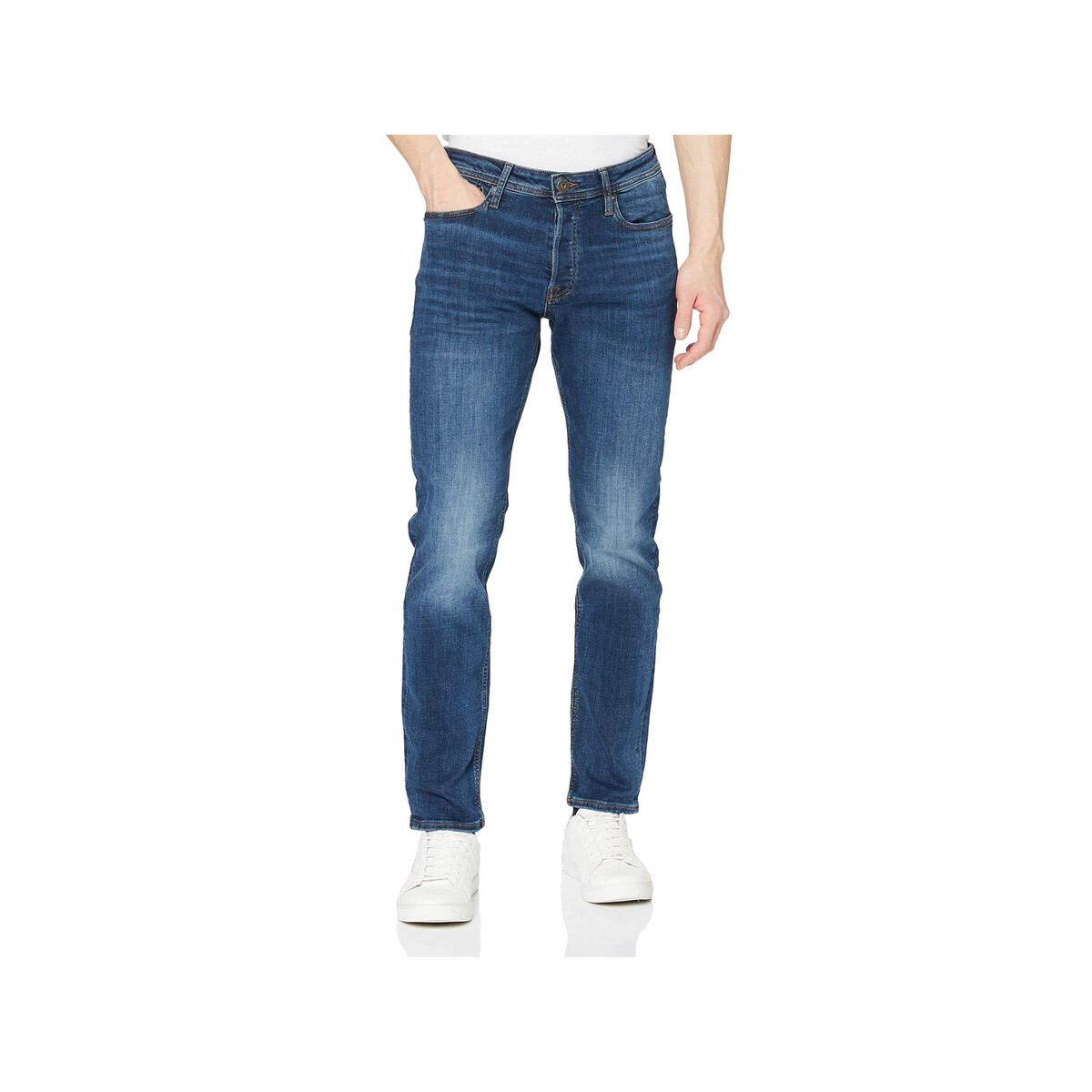 

Джинсы Jack & Jones, синий