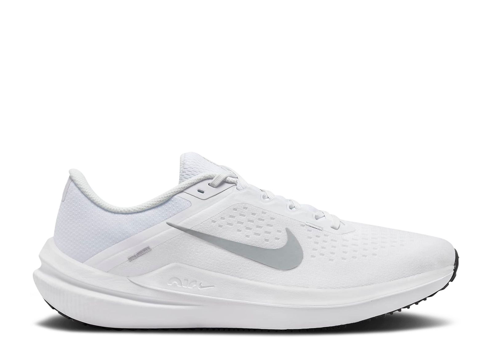 

Кроссовки Nike Winflo 10 'White Wolf Grey', белый, Белый;серый