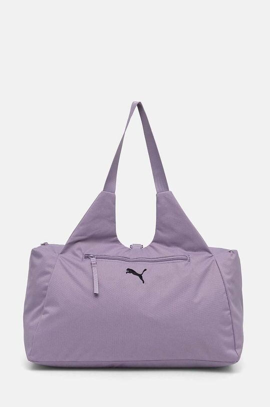 

Спортивная сумка Studio Puma, фиолетовый