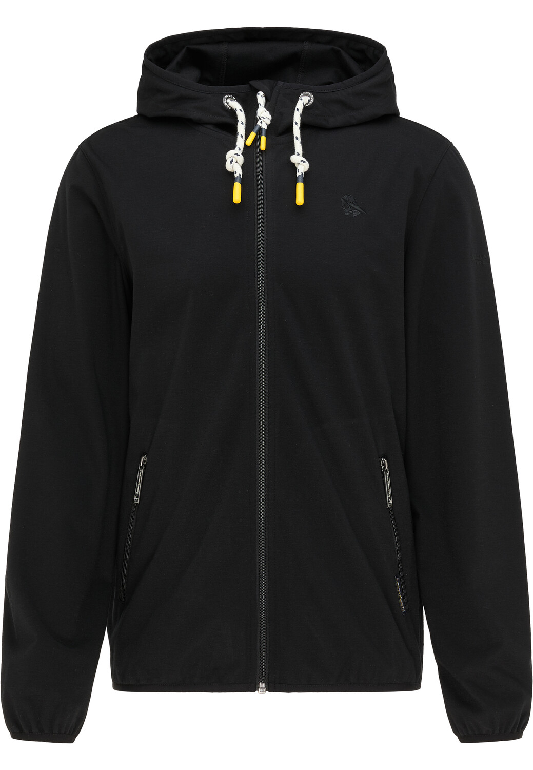 

Куртка Schmuddelwedda Funktionsjacke, черный