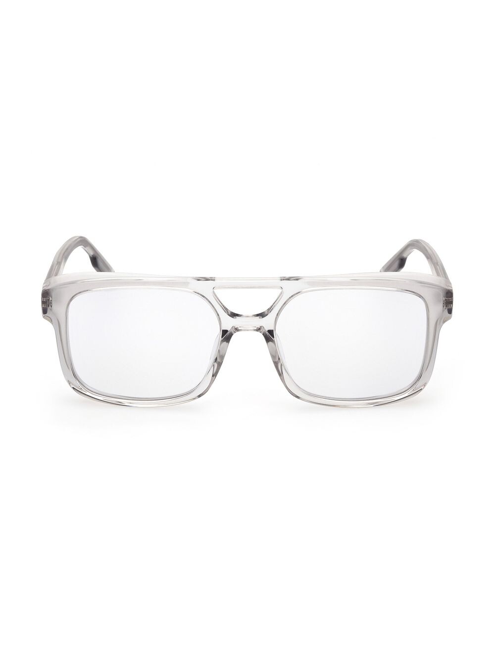 

Солнцезащитные очки Navigator 57MM ZEGNA, серый