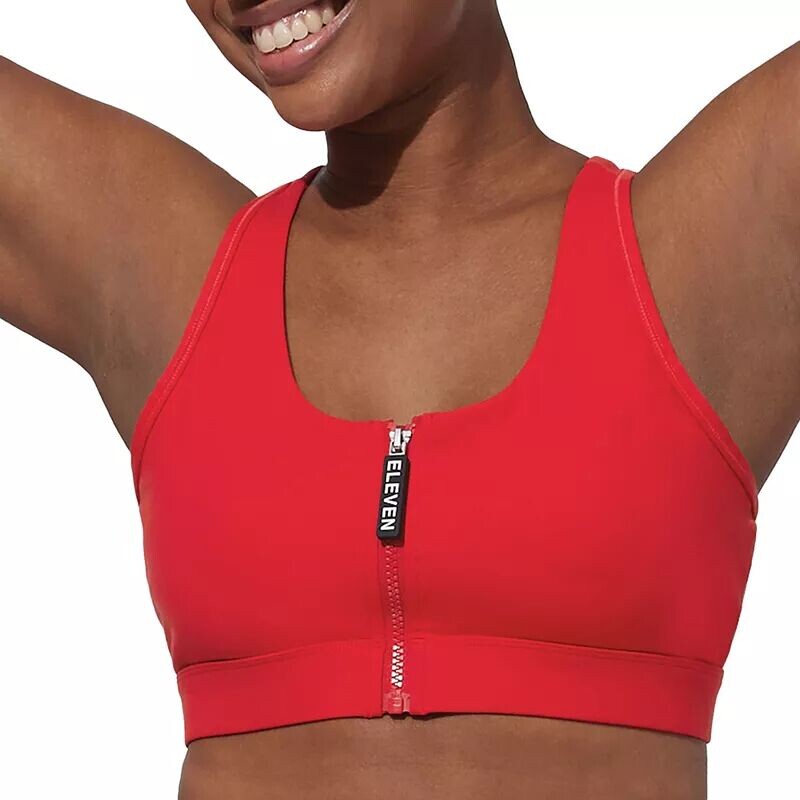 

Женское спортивное бра-гонщик EleVen by Venus Williams