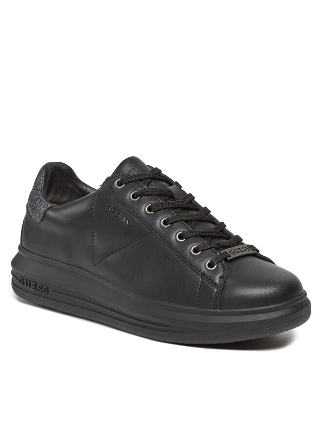 

Кроссовки Guess FM8VIB, черный