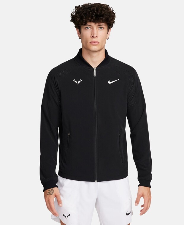 

Функциональная куртка Nike, черный