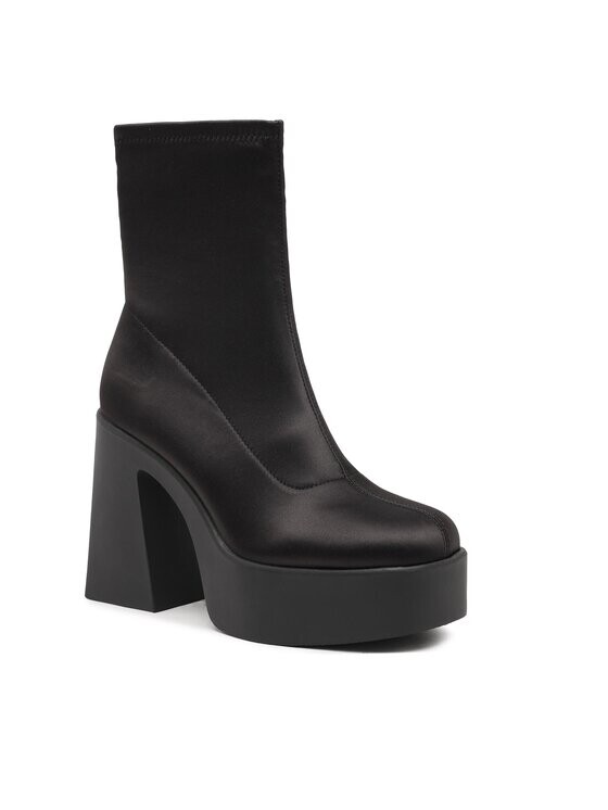 

Ботильоны Aldo, черный