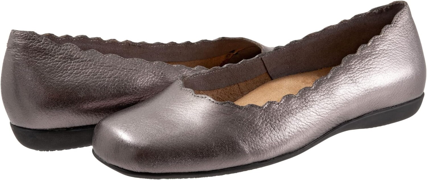 

Балетки Sabine Trotters, цвет Pewter
