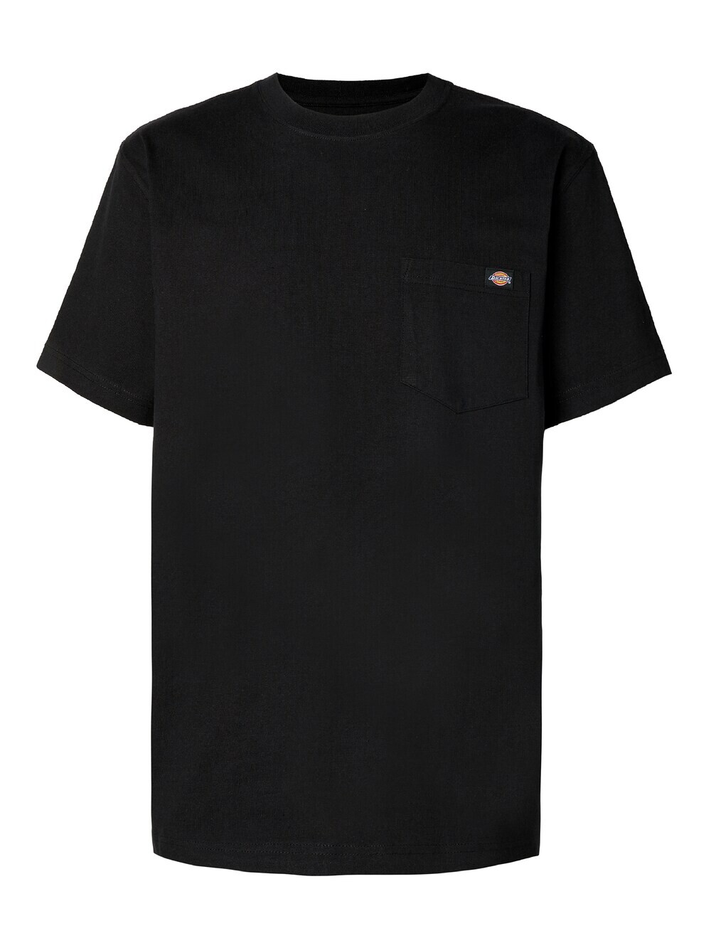 

Футболка Dickies Porterdale, черный