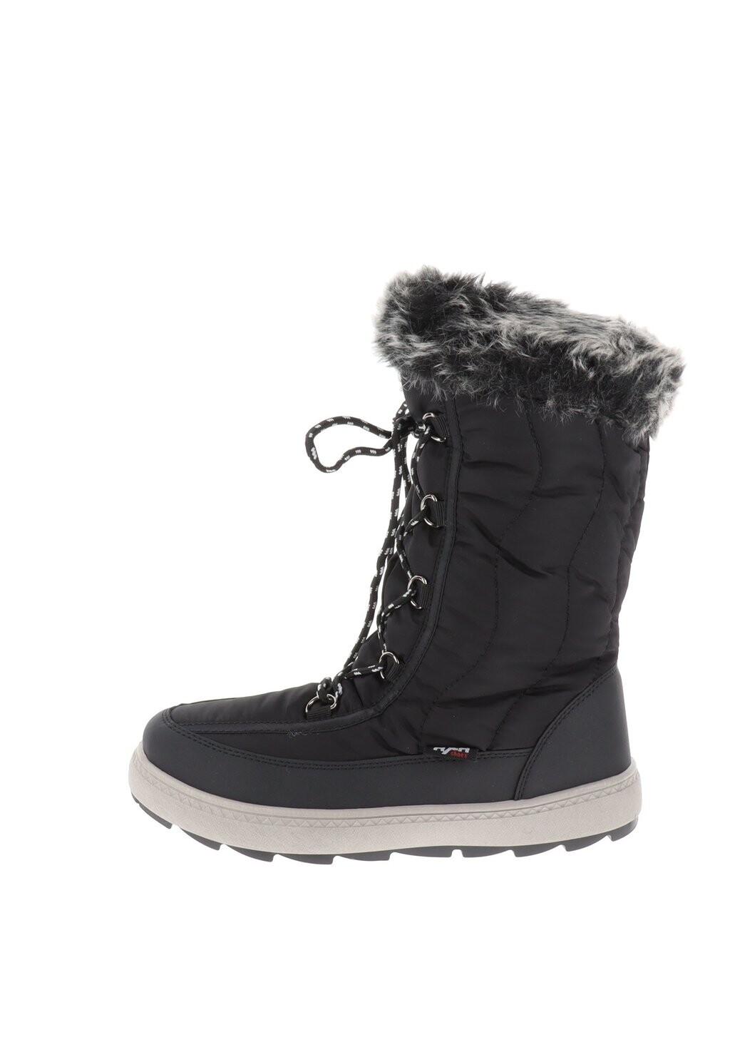 

Зимние ботинки AXA SHOES, черный