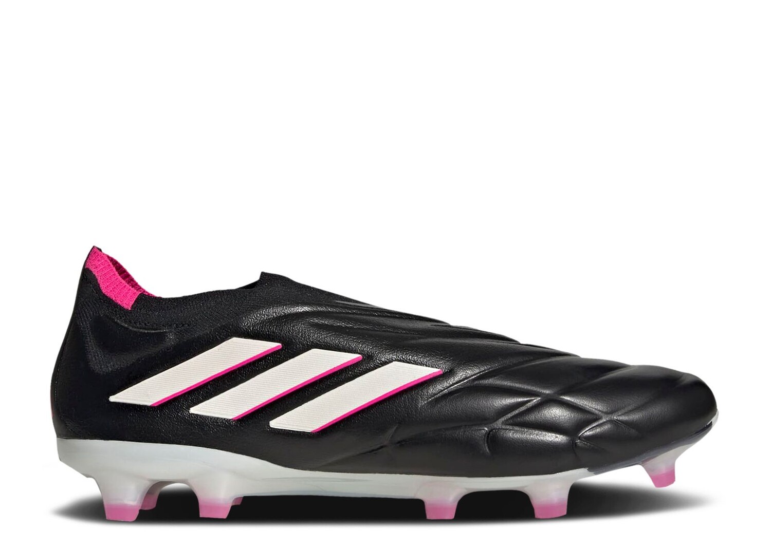 

Кроссовки adidas Copa Pure+ Fg 'Own Your Football Pack', черный