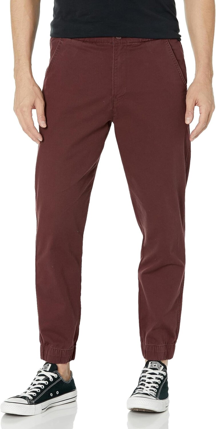 

XX Чино Джоггеры III Levi's, цвет Olive Night
