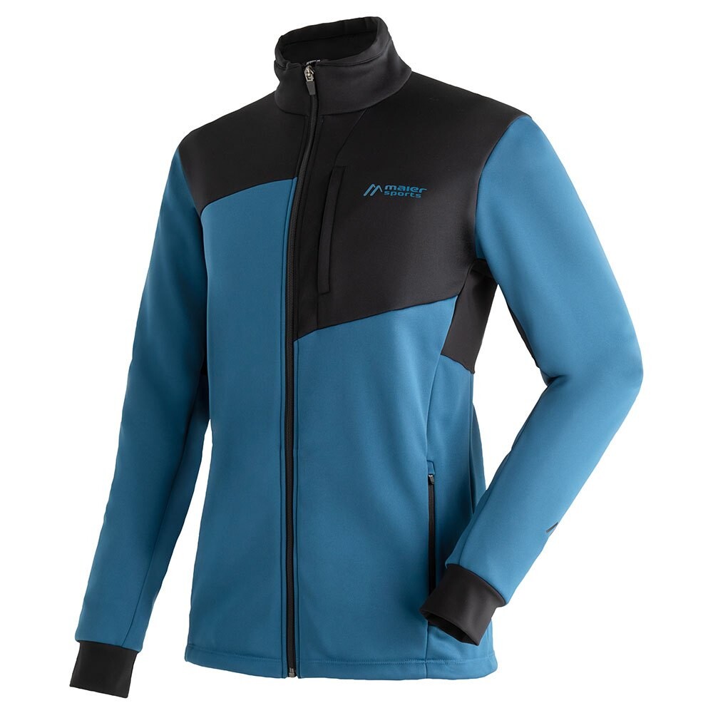 

Куртка Maier Sports Malselv M, синий