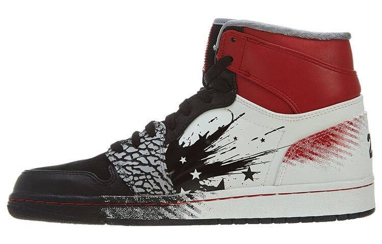 

Jordan 1 Retro Dave White Wings for the Future