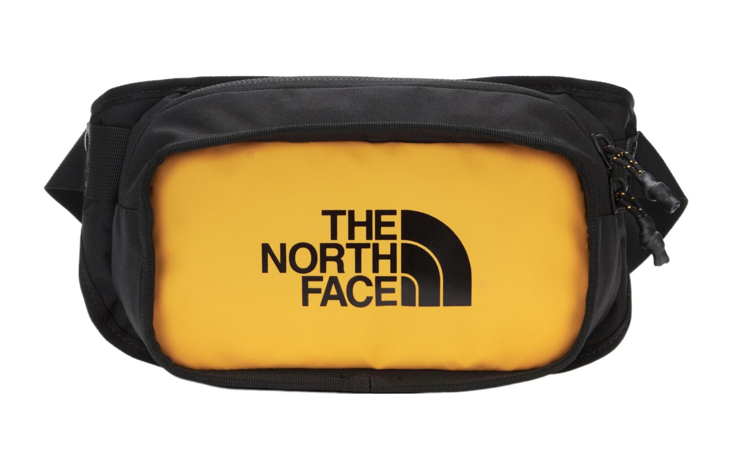 

Поясная сумка унисекс THE NORTH FACE, Yellow