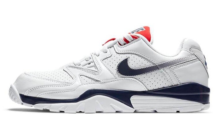

Кроссовки Nike Air Cross Trainer 3 Low США (2020)