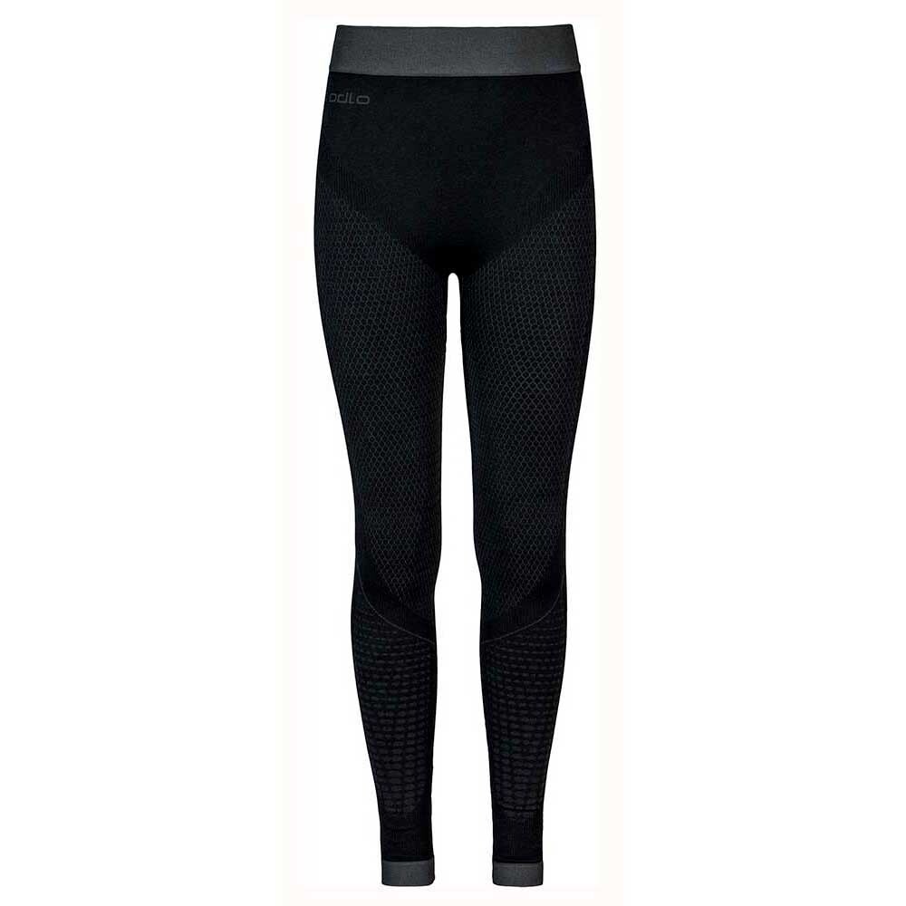 

Тайтсы Odlo Evolution Warm, черный
