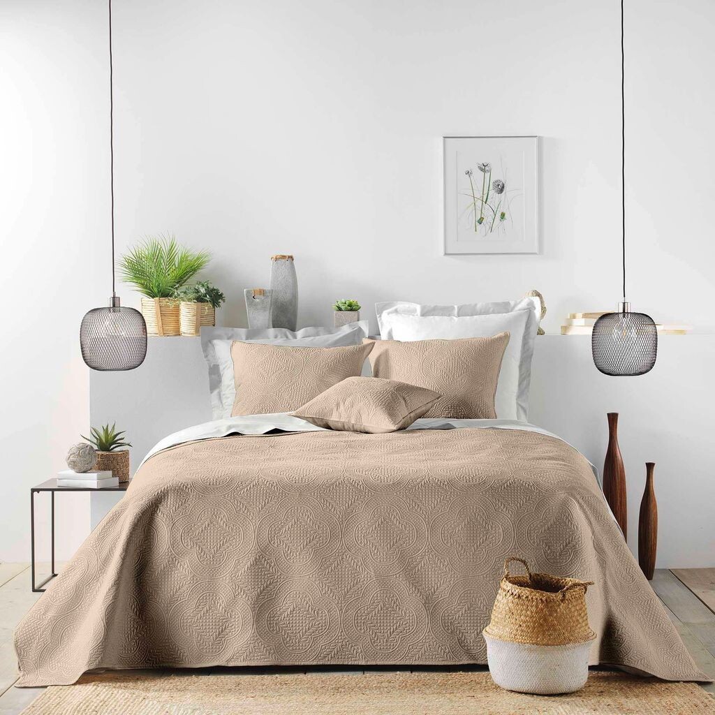 

Покрывало КОЛОМБИНА, 220 х 240 см Douceur d'interieur
