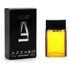 

Туалетная вода, 7 мл Azzaro, Pour Homme