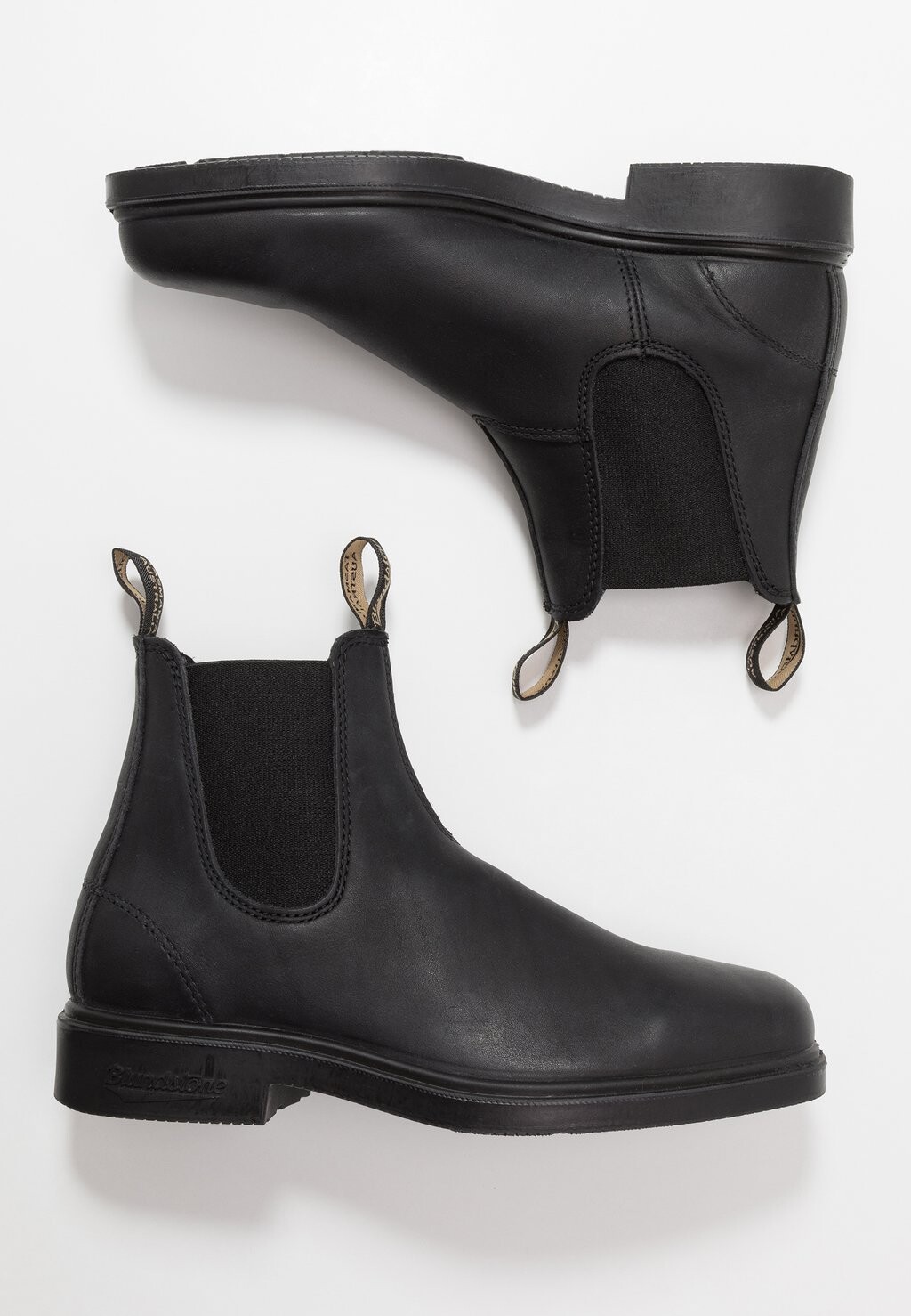 

Ботильоны Blundstone