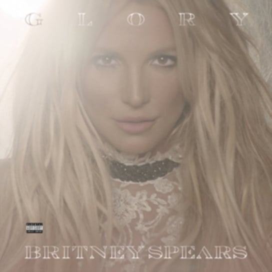 Виниловая пластинка Spears Britney - Glory