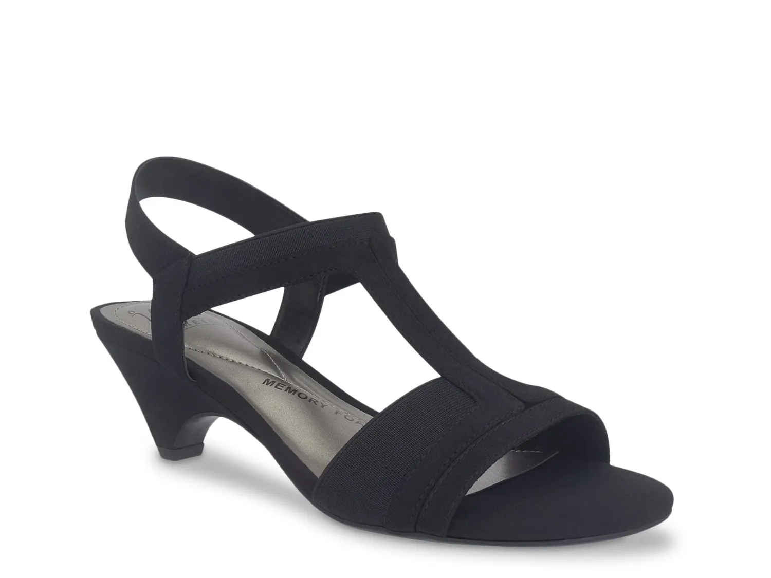 

Сандалии Eara Sandal Impo, черный