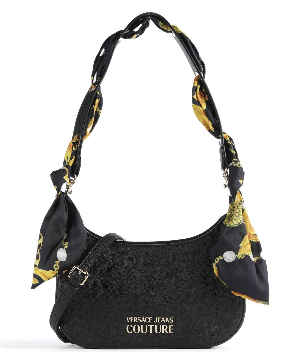 

Сумка через плечо Thelma из искусственной кожи Versace Jeans Couture, черный