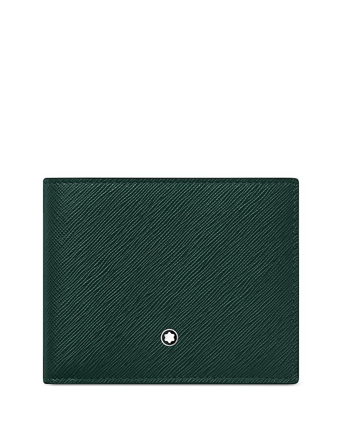 

Кожаный бумажник в два сложения Sartorial Montblanc