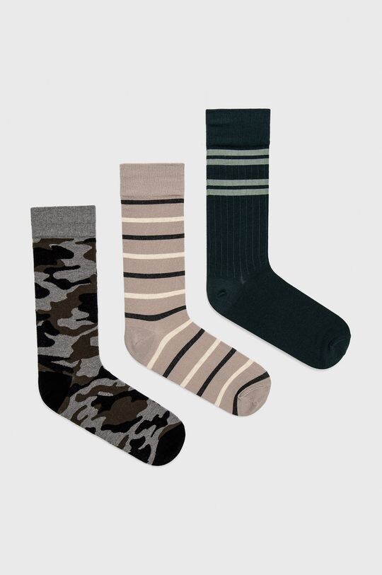 

Носки Gap, мультиколор