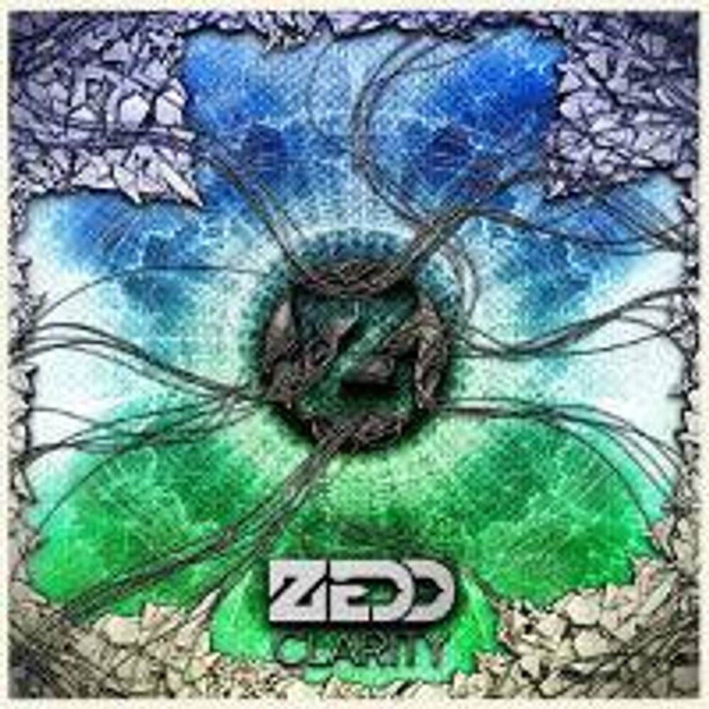 

Виниловая пластинка LP Clarity - Zedd