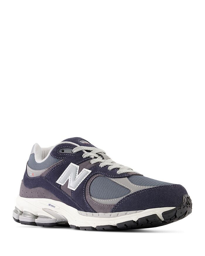 

Мужские беговые кроссовки на шнуровке M2002rv1 New Balance