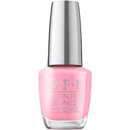 

Стойкий лак для ногтей Infinite Shine розовый, 15 мл, Opi