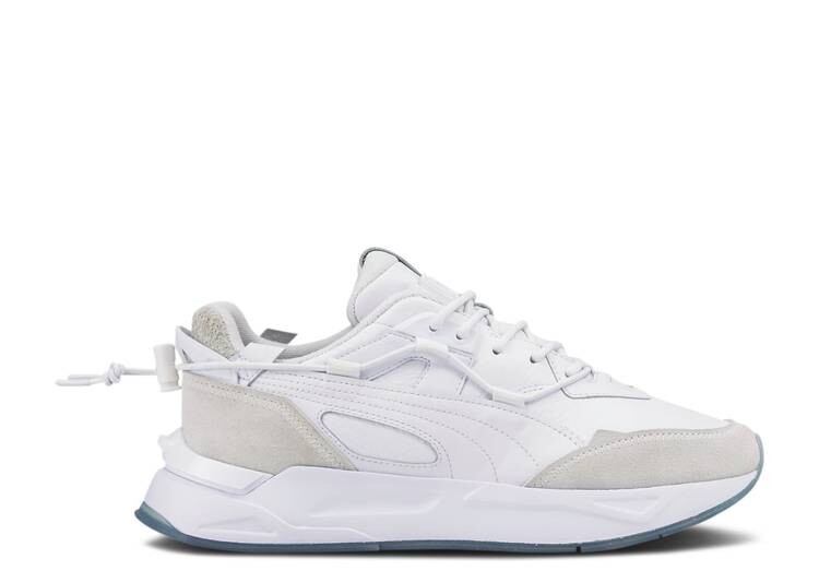 

Кроссовки Puma MIRAGE SPORT SD DJ 'WHITE', белый