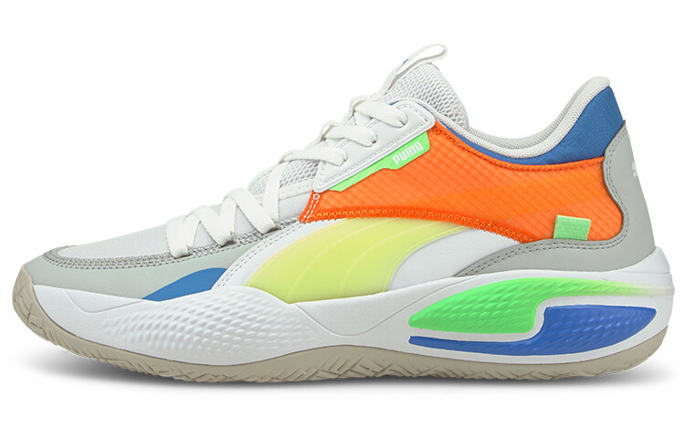 

Баскетбольные кроссовки Puma Court Rider унисекс