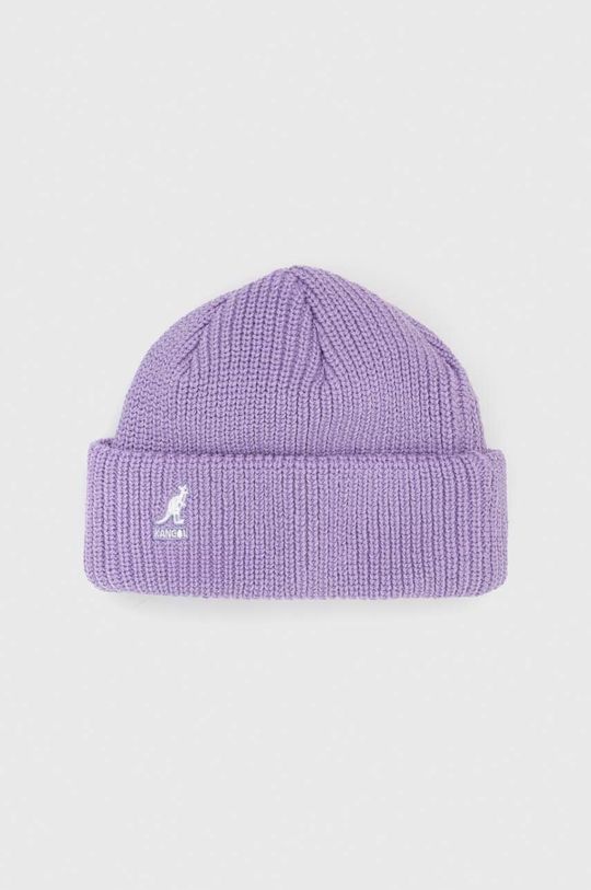 

Кепка Kangol, фиолетовый