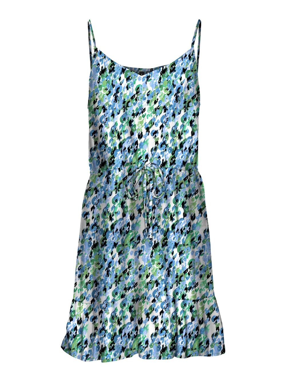 

Платье Vero Moda EASY, светло-синий