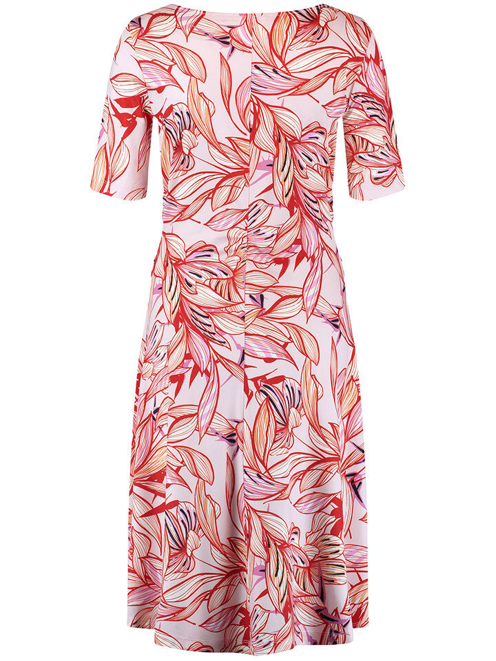 

Платье Gerry Weber, красный