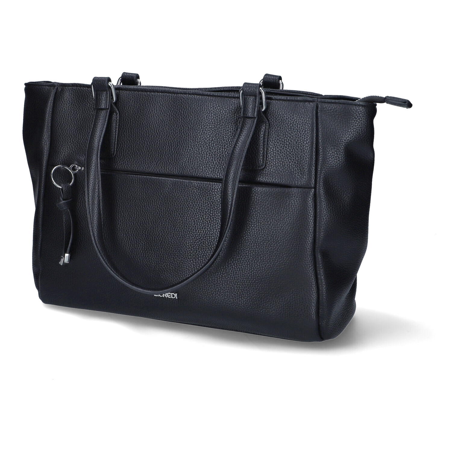 

Сумка через плечо L.Credi Shopper MAITE, черный