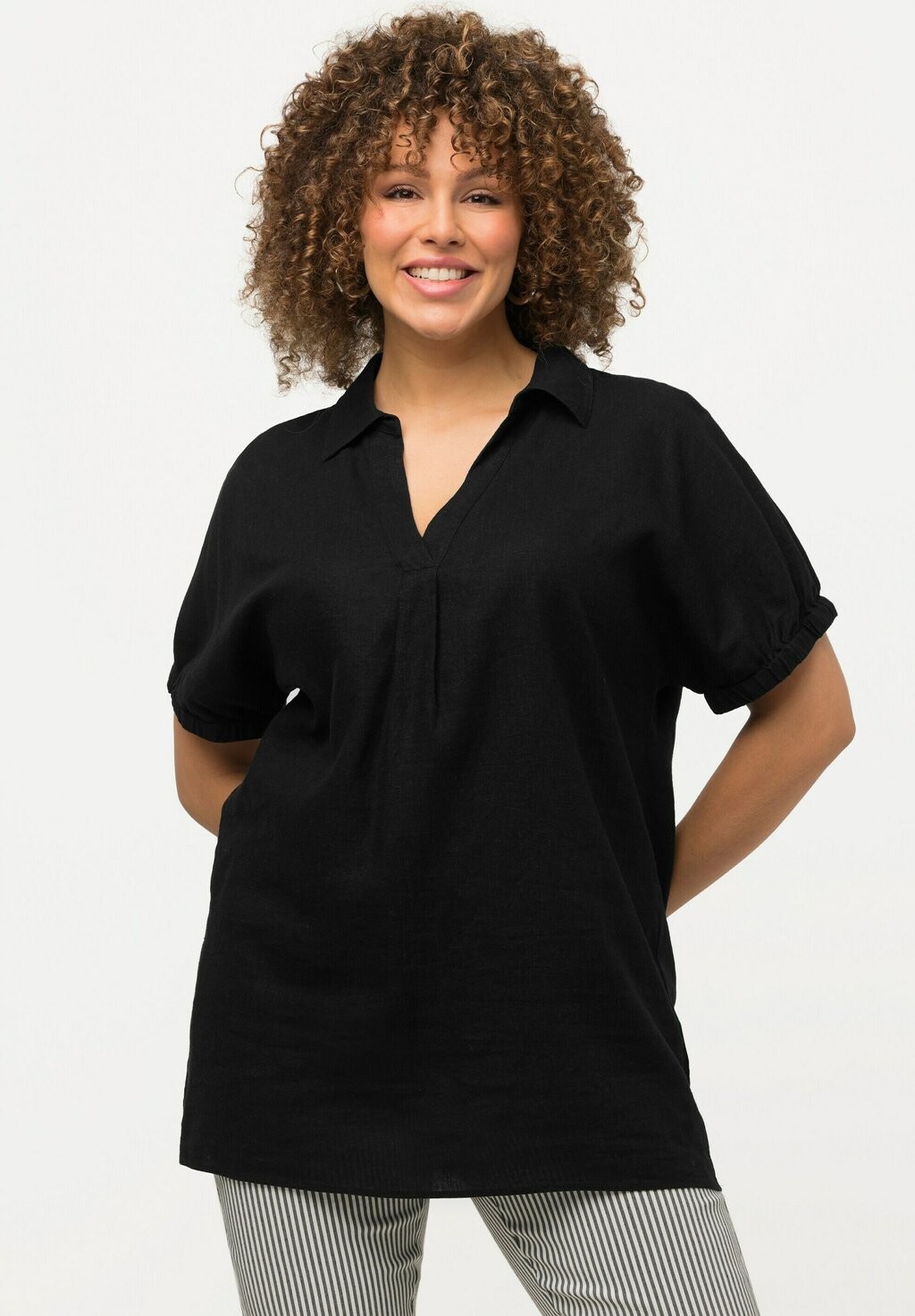 

Блузка Ulla Popken