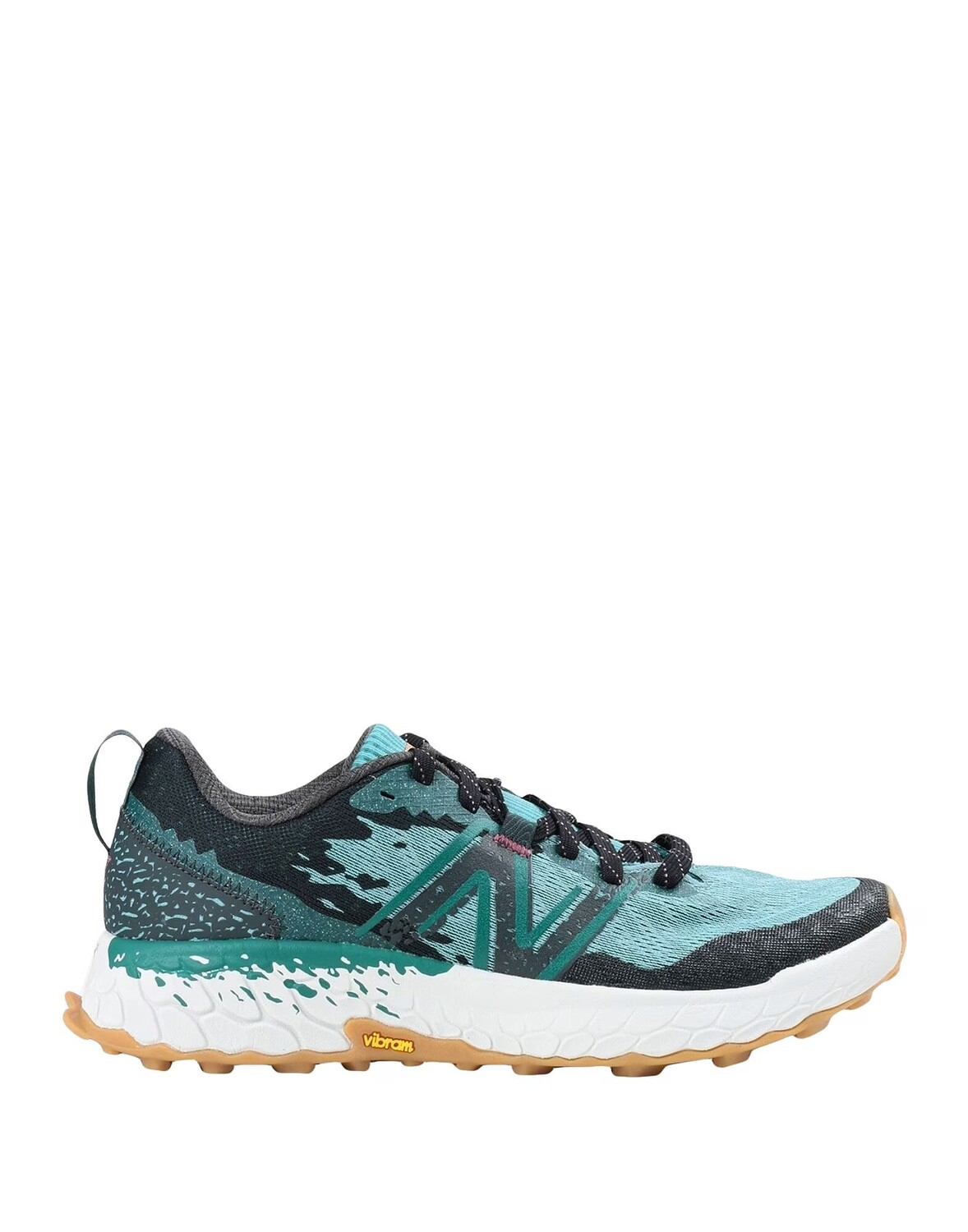 

Кроссовки New Balance, бирюзовый