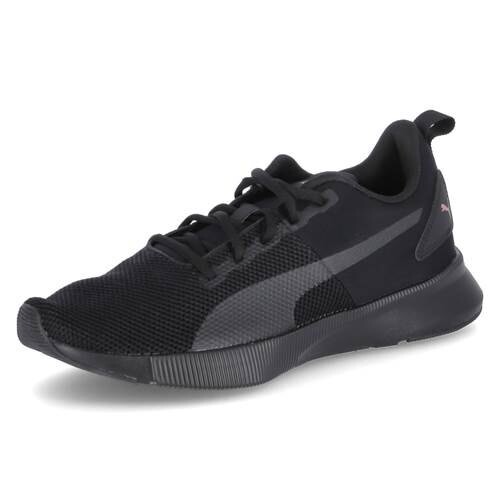 Кроссовки Puma Flyer Runner, черный кроссовки xr runner textile ii trainers puma черный