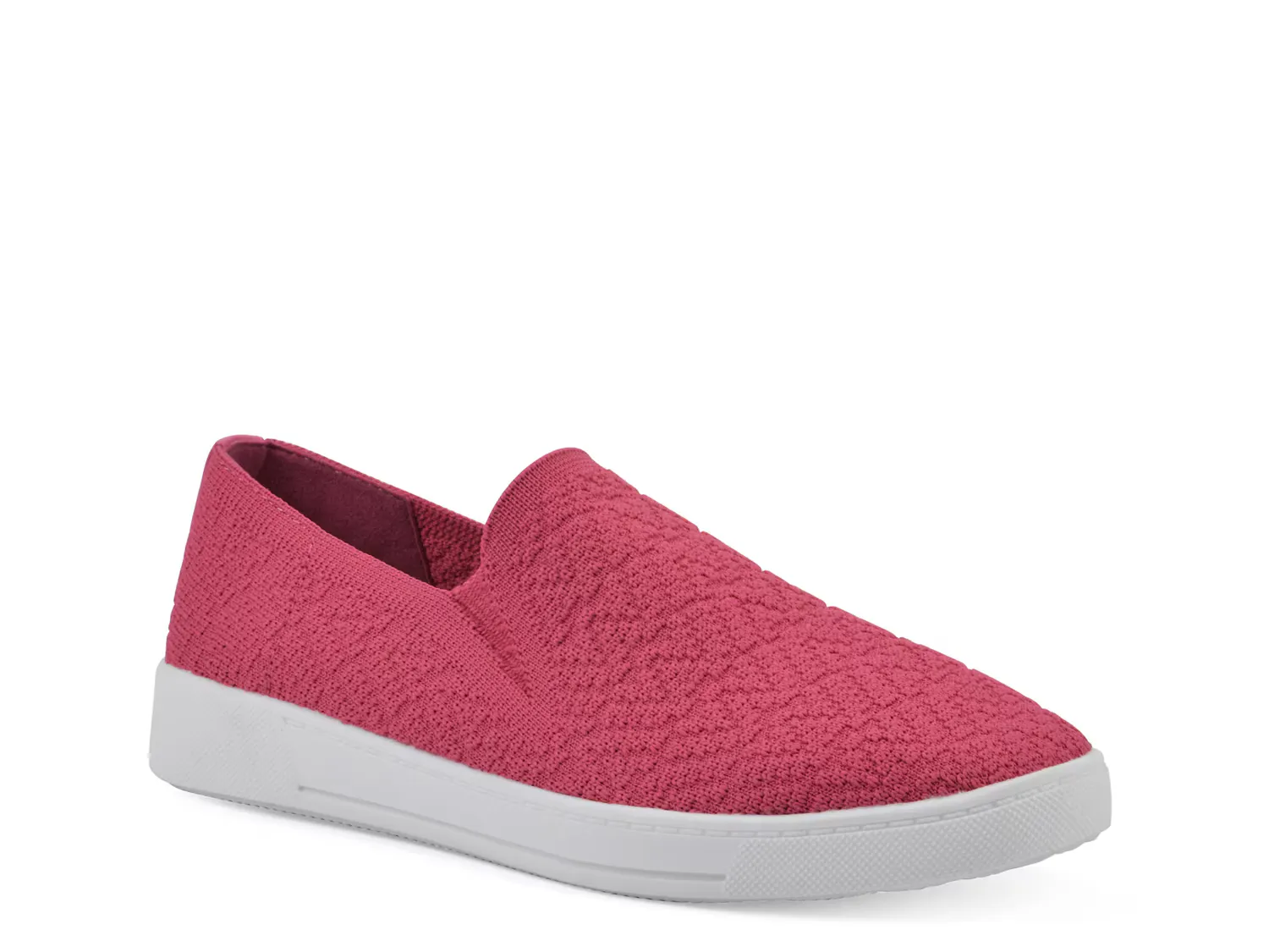 

Кроссовки Upsoar Slip-On Sneaker White Mountain, розовый