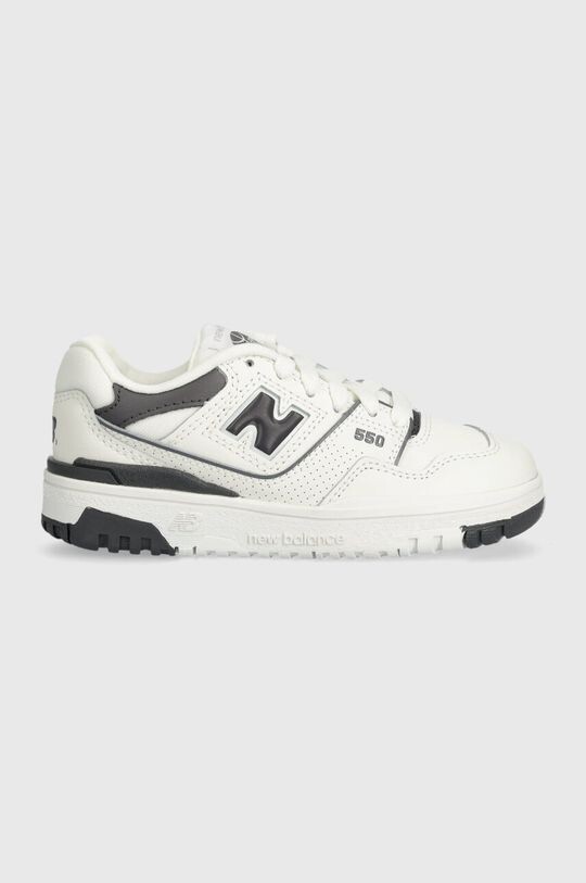 

New Balance Детские кроссовки, черный